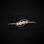 1556 4109 BROOCH